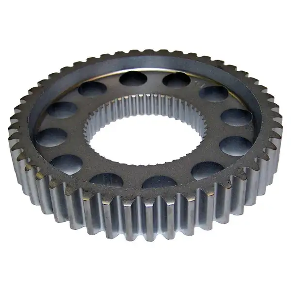 Transfer Case Chain Drive Sprocket for Select 99-04 Jeep Grand Cherokee Crown Automotive - 5012319AA - Crown Automotive Jeep Replacement