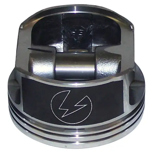 .020 Inch Oversize Piston & Pin for 99-07 Jeep Gr. Cherokee, Commander w/ 4.7L Eng. Crown Automotive - 5012362P020 - Crown Automotive Jeep Replacement