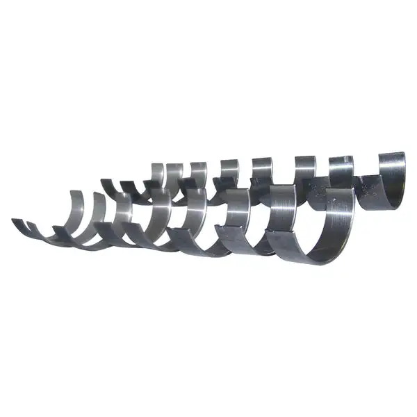 Connecting Rod Bearing Set (.5mm Undersized) for Jeep 99-09 WK, WJ, XK w/ 4.7L Crown Automotive - 5012363K5 - Crown Automotive Jeep Replacement
