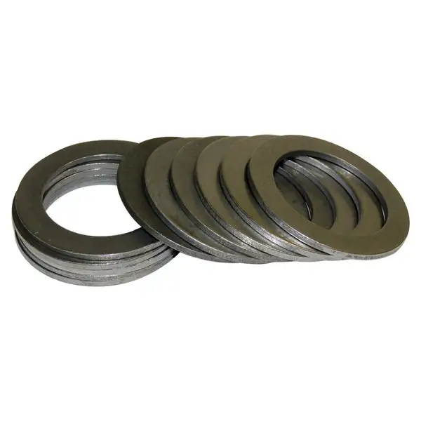 Differential Carrier Shim Set for 1999-2004 Jeep WJ, WG Grand Cherokee Crown Automotive - 5012450AA - Crown Automotive Jeep Replacement
