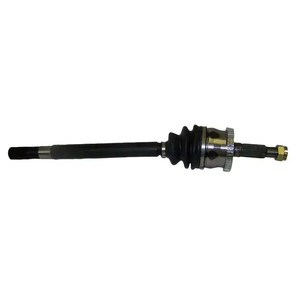 Left Front Axle Shaft Assembly for 1999-2004 Jeep WJ Grand Cherokee Crown Automotive - 5012457AB - Crown Automotive Jeep Replacement