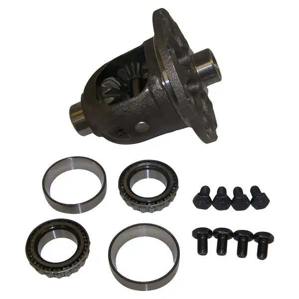 Differential Case Kit for Various Jeep JK, WJ Vehicles w/ Dana 35 Rear Axle Crown Automotive - 5012808AB - Crown Automotive Jeep Replacement