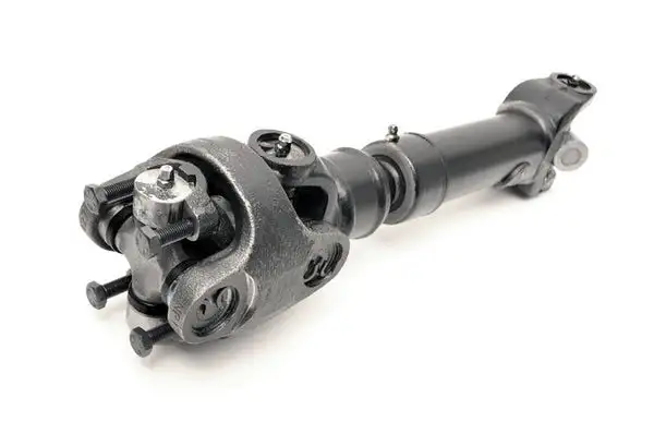 CV Drive Shaft | 4-Inch Lift | Jeep Wrangler YJ 4WD (1994-1995) - Rough Country - 5087.1