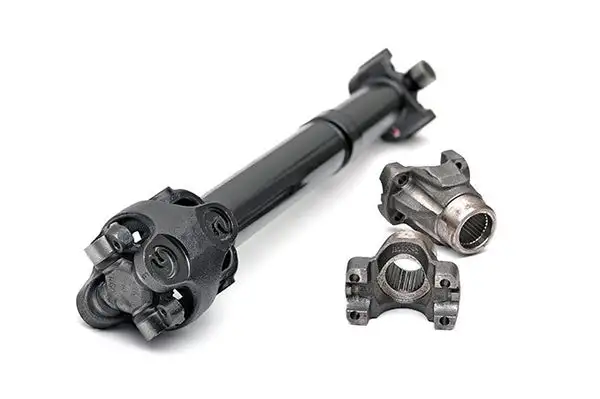 CV Drive Shaft | Front | Dana 30/44 | Jeep Wrangler JK/Wrangler Unlimited (07-11) - Rough Country - 5095.1
