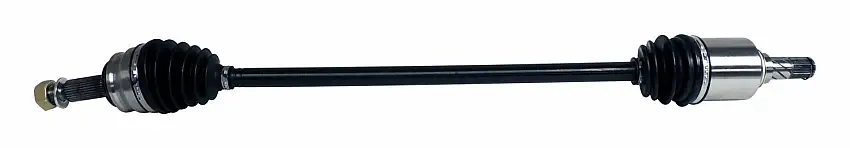 Crown Automotive - Steel Unpainted Axle Shaft Assembly - 5105772AG