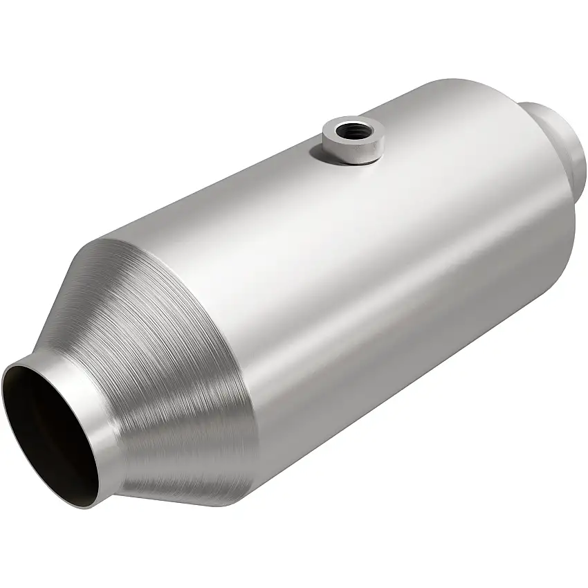 Fits 2009-2013 Ford E-250 EPA Compliant Catalytic Converter 51366