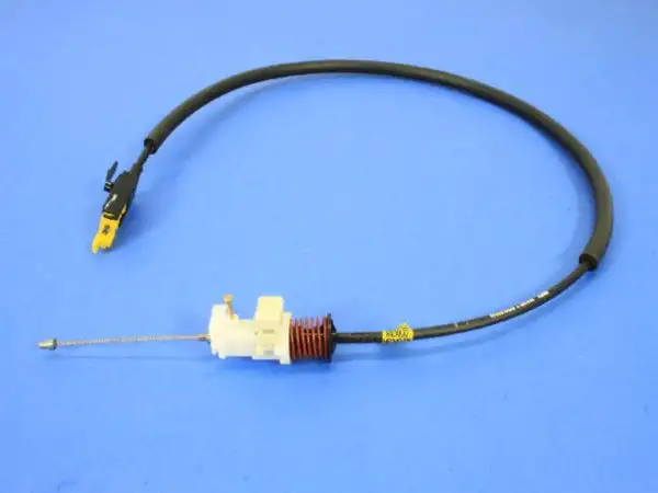 Mopar Brake Interlock Cable-Clearance
