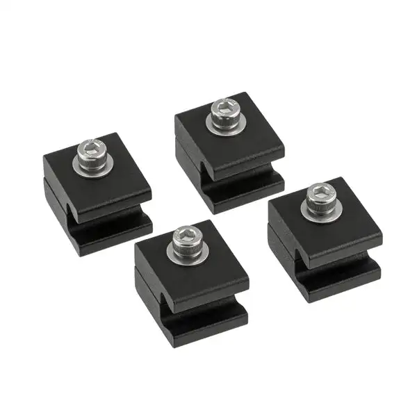 ARB BASE Rack Alloy Block Set