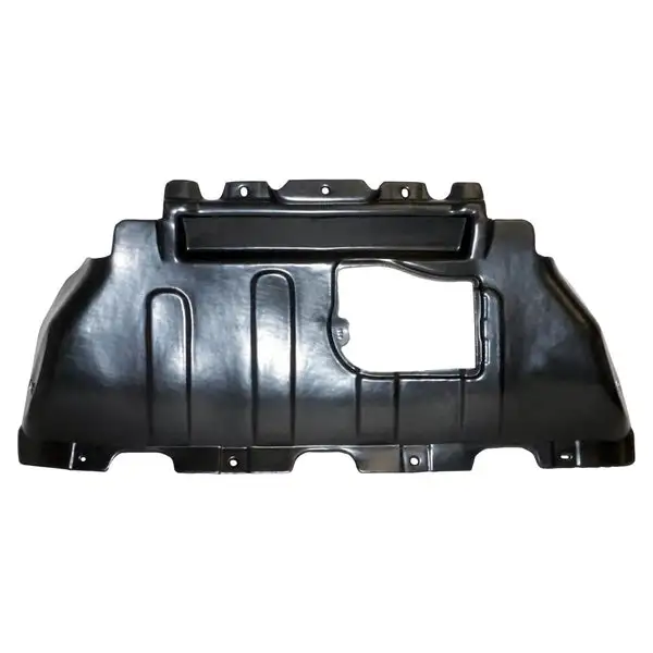 Engine Splash Shield for 2011-2022 Jeep Grand Cherokee w/ 3.6L or 3.0L Engines Crown Automotive - 68091772AB - Crown Automotive Jeep Replacement