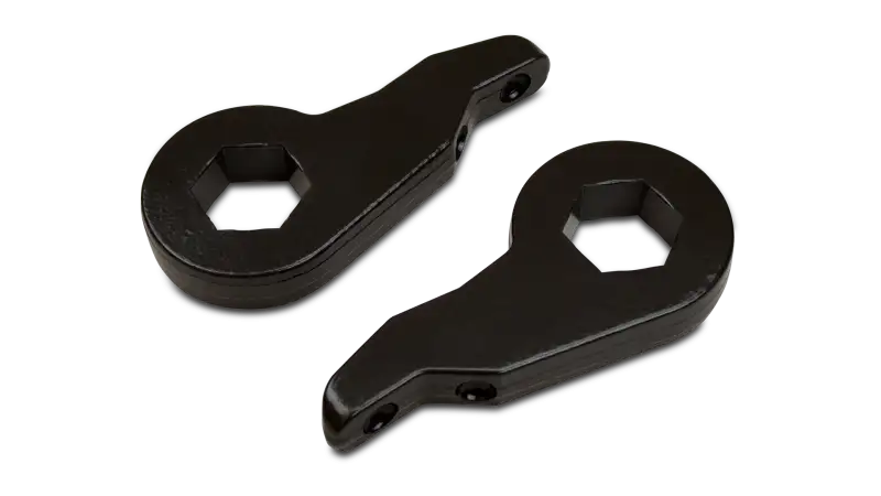 Body Armor 4x4 11-19 GMC/Chevy 1500HD/2500HD/3500HD 2WD/4WD 1-3in Key and Shock Extender