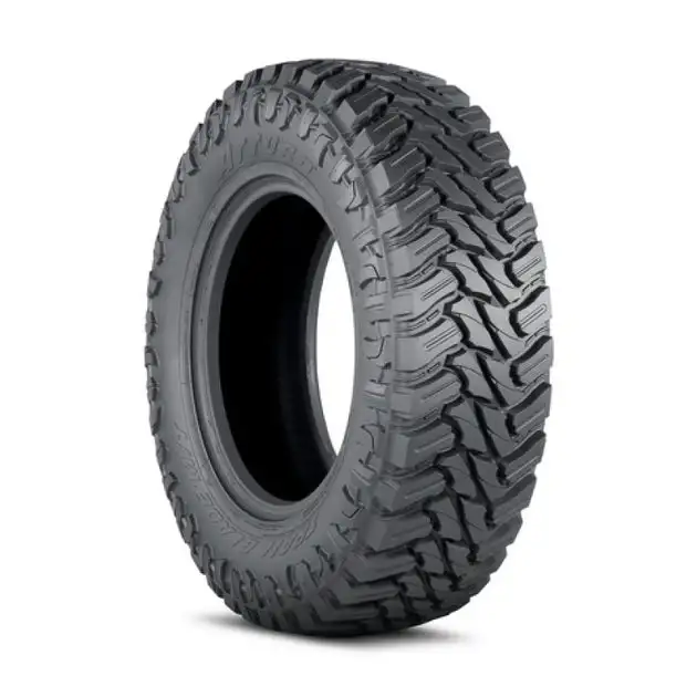 Atturo Trail Blade M/T Tire - LT265/70R17 121/118Q RWL