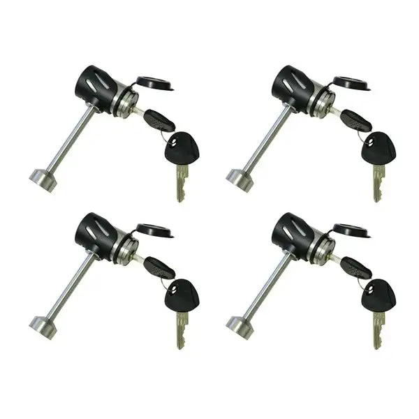 Torklift S9700-5 Camper Tie Down Lock