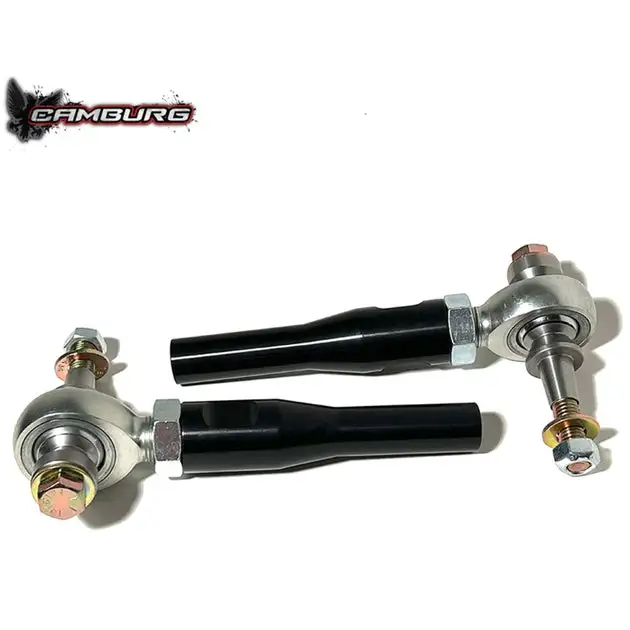 Camburg 21-24 Ford Bronco Heim Steering Upgrade Kit