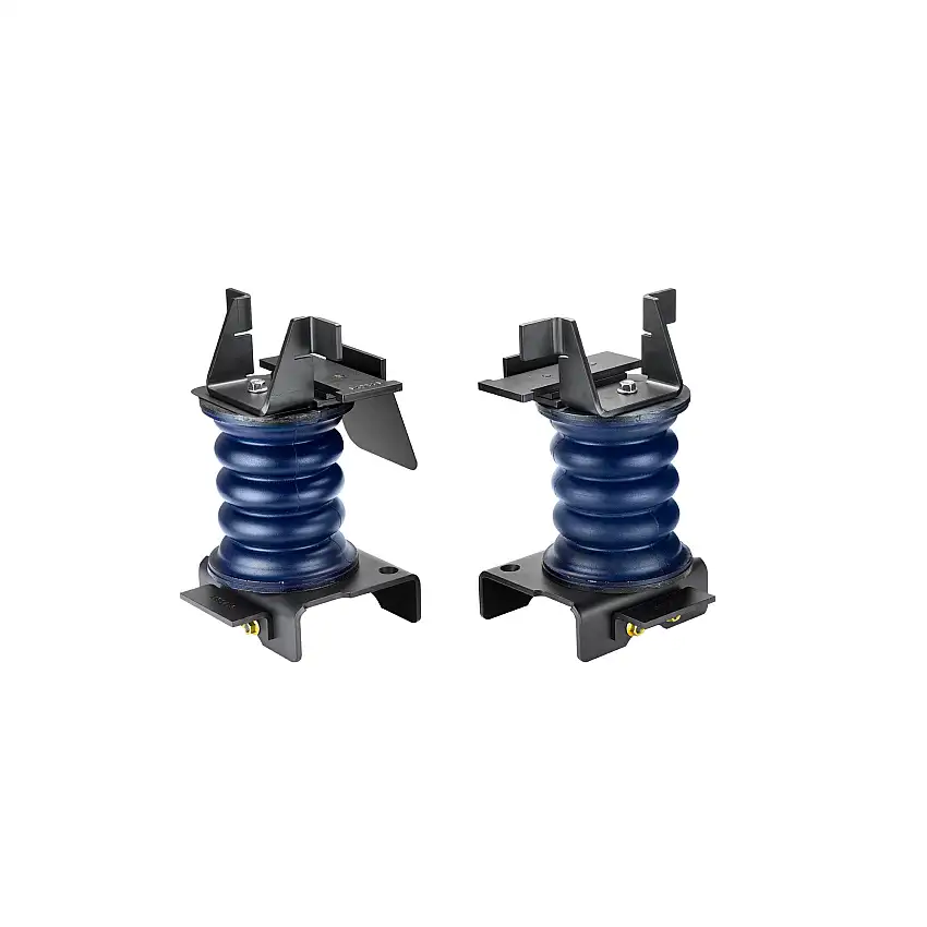 SuperSprings SSR-327-40-2 SumoSprings Mercedes-Benz Sprinter 2500 Rear