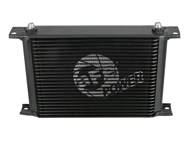 aFe 15-20 Ford F-150 6R80/10R80 BladeRunner Transmission Oil Cooler Kit