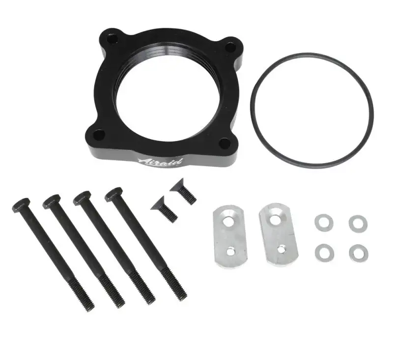 Airaid 05-15 Nissan Frontier / Pathfinder / Xterra PowerAid TB Spacer