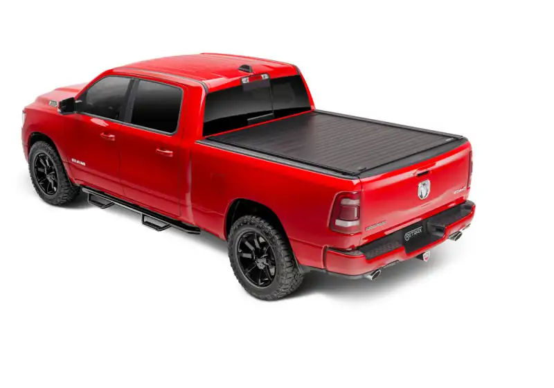 Retrax 07+ Chevy & GMC 1500 6.5ft Bed PowertraxPRO XR