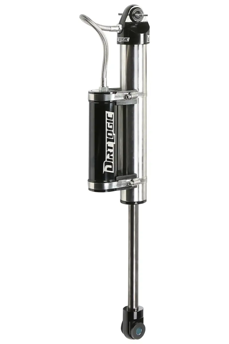Fabtech 05+ Toyota Tacoma 2WD/4WD 3in Rear Dirt Logic 2.25 Reservoir Shock Absorber