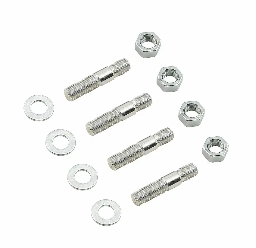 Mr. Gasket Carburetor Studs - 60