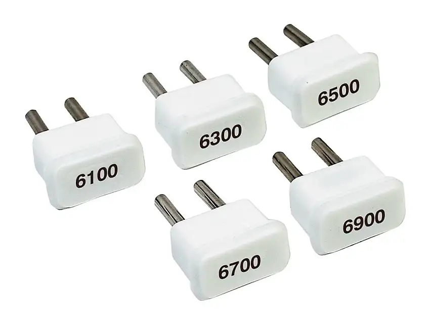 6000 Series Module Kit, Odd Increments - 87461