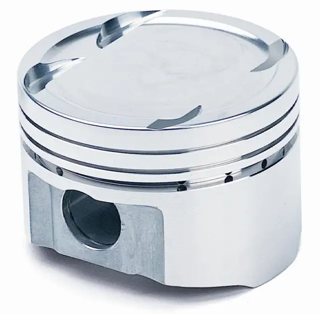 JE Pistons SUB WRX EJ20 92.5mm Bore CR 8.5 KIT Set of 4 Pistons