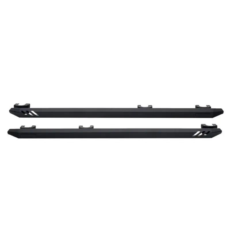 Rampage Jeep Wrangler(JL) Sport 2-Door Rock Rail - Black