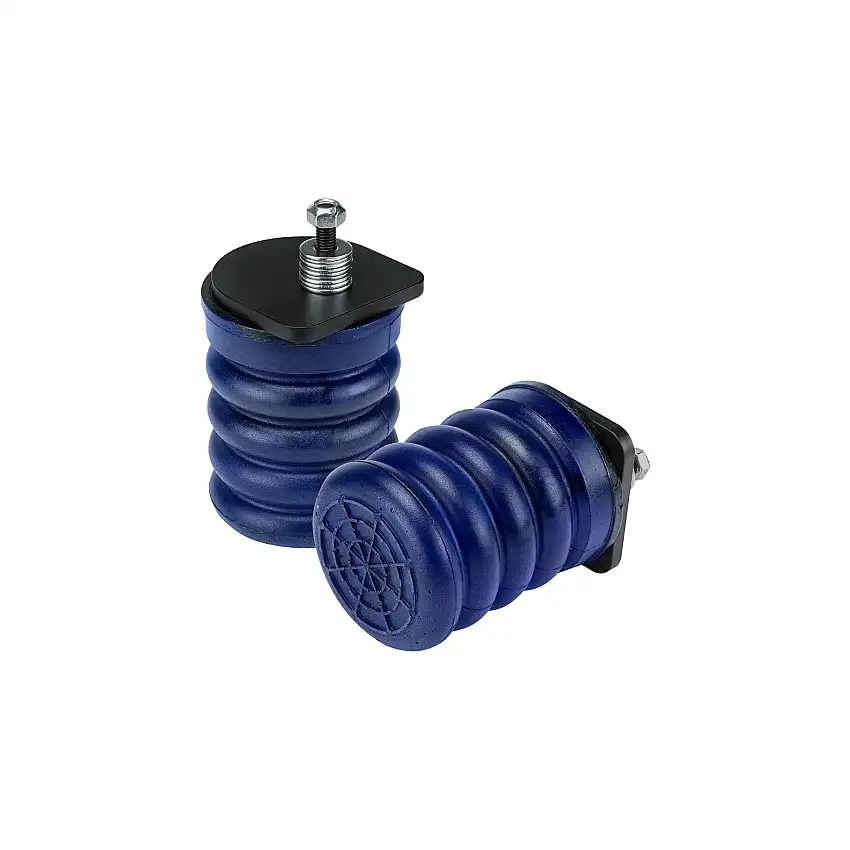 SuperSprings SSR-209-40 SumoSprings Chevrolet Silverado 1500 GMC Sierra 1500 Rear