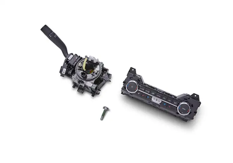Ford 2023 F-150 Raptor Heated Steering Wheel Upgrade