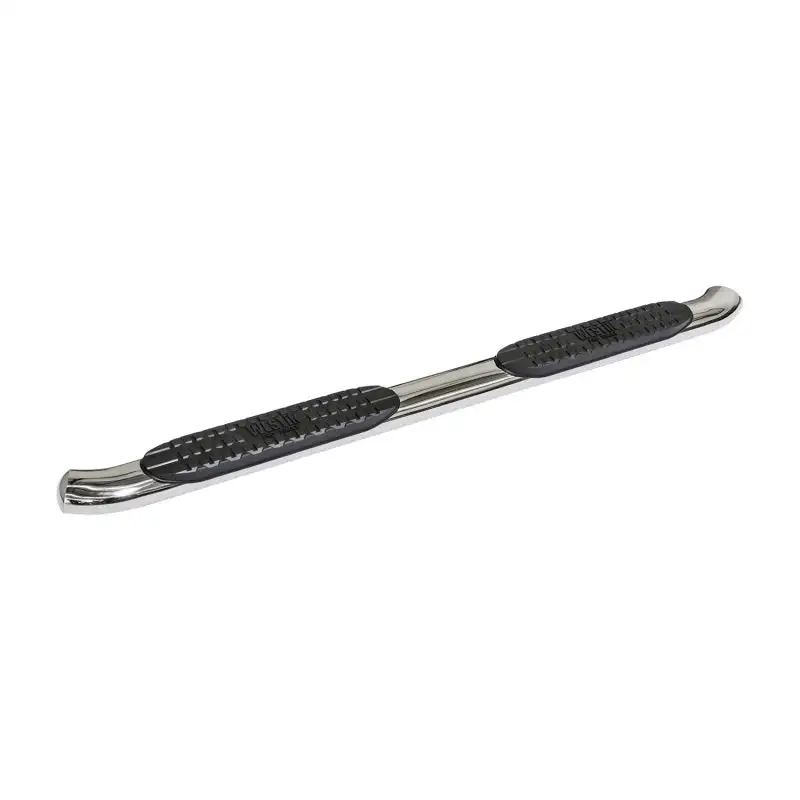 Westin 2009+ Dodge/Ram 15/25/3500 Crew Cab PRO TRAXX 4 Oval Nerf Step Bars - SS