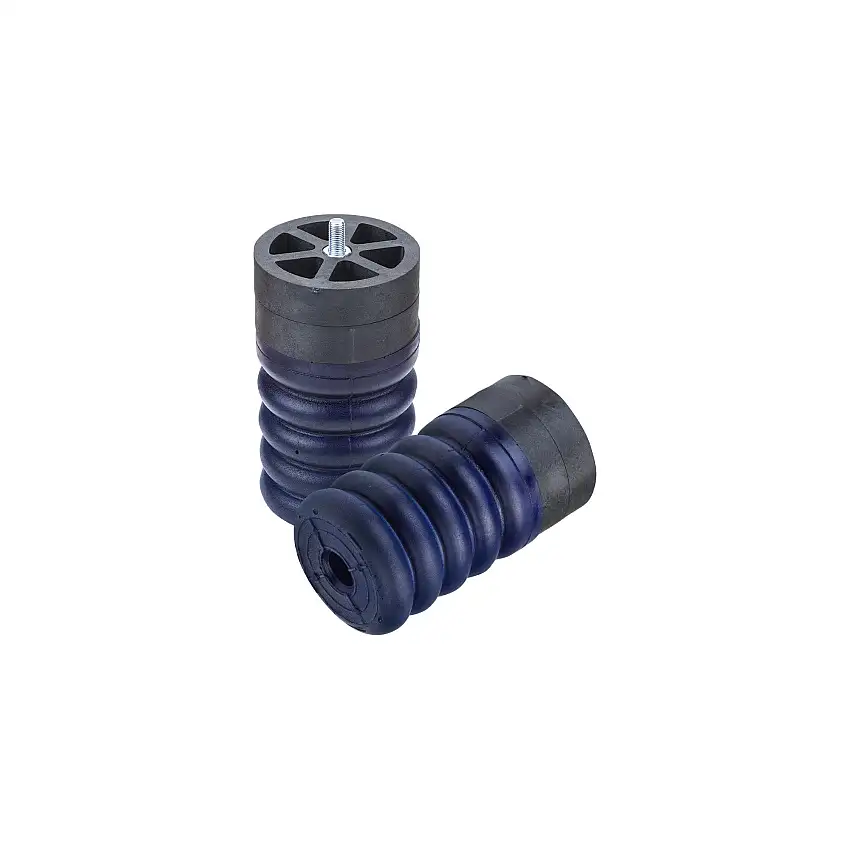 SuperSprings SSR-313-40 SumoSprings Dodge ProMaster 1500, ProMaster 2500, ProMaster 3500 Rear