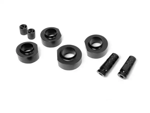 1.5 Inch Lift Kit | N3 | Jeep Wrangler TJ (97-06)/Wrangler Unlimited (04-06) - Rough Country - 65030