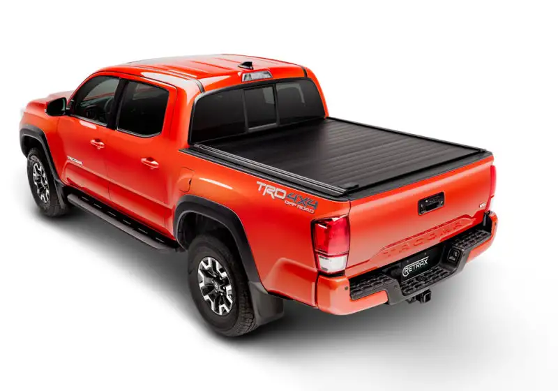 Retrax 99+ Tundra Access or Double Cab Short Bed RetraxPRO MX