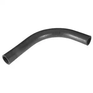 Gates 89-97 Ford Thunderbird 3.8L V6 Molded Coolant Hose - Small I.D.