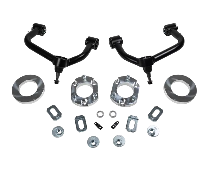 Readylift 3” FRONT LIFT KIT 2021-2023 FORD F-150 TREMOR MODELS