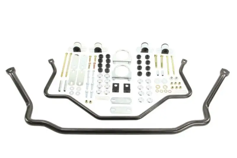 Belltech ANTI-SWAYBAR SETS CHEVY CAMARO FIREBIRD