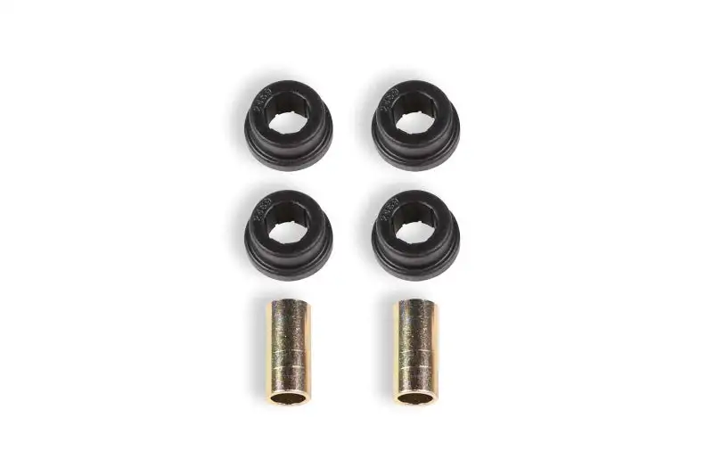 Fabtech 19-24 GM 1500 2WD Replacement Aluminum Shock Mount Bushing