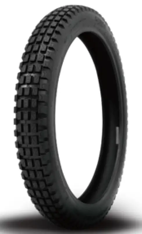 Kenda K7105 Ibex Trails Rear Tire - 120/100R18 4PR 68M TL