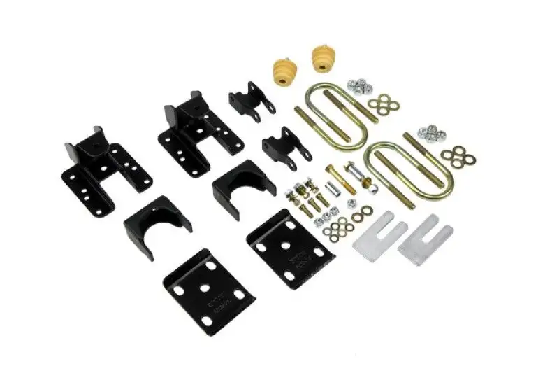 Belltech FLIP KIT CHEVY C-1500 QUAD CAB