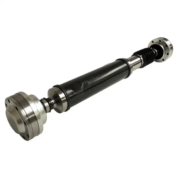 Rear Drive Shaft for Select 2007-2011 JK Jeep Wranger w/ 2 Doors, w/ 3.8L Engine Crown Automotive - 68022107AC - Crown Automotive Jeep Replacement