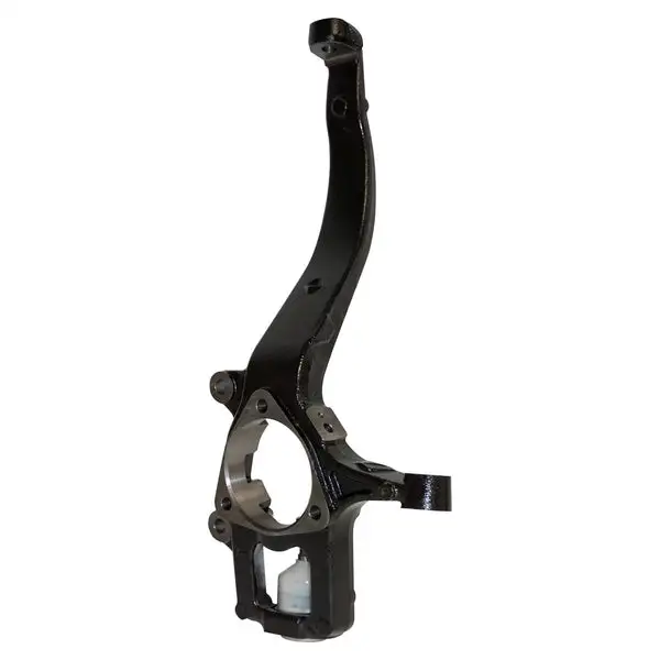 Right Steering Knuckle for 2011-15 WK Grand Cherokee, Includes Lower Ball Joint Crown Automotive - 68022628AD - Crown Automotive Jeep Replacement