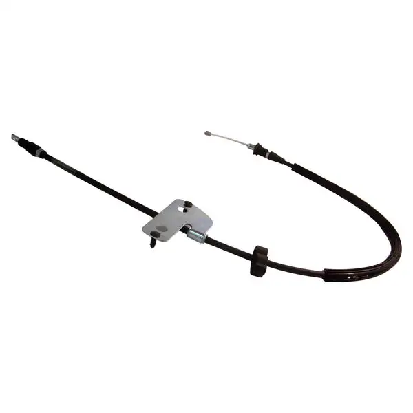 Left Rear Parking Brake Cable for 2005-2010 Grand Cherokees & Commanders Crown Automotive - 68024891AB - Crown Automotive Jeep Replacement