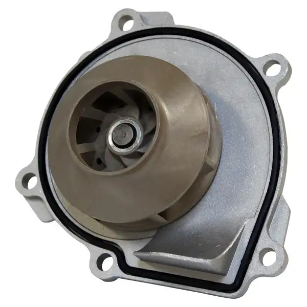 Water Pump for Jeep JK Wrangler and KK Liberty w/ 2.8L Diesel Engine, Inc. Seal Crown Automotive - 68027359AA - Crown Automotive Jeep Replacement