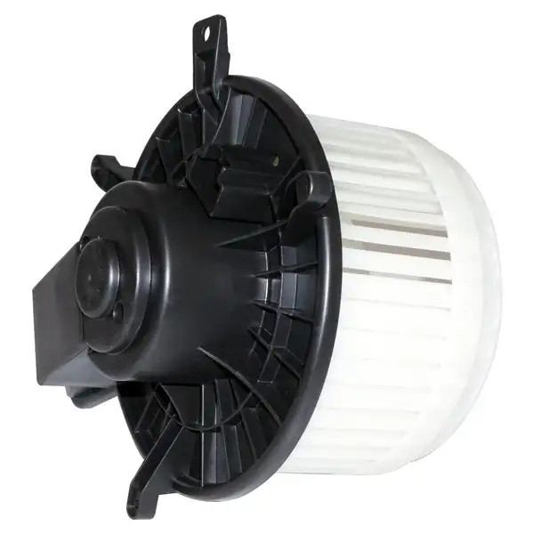 Front HVAC Blower Motor for 2011-2022 Jeep WK Grand Cherokee Crown Automotive - 68029719AB - Crown Automotive Jeep Replacement