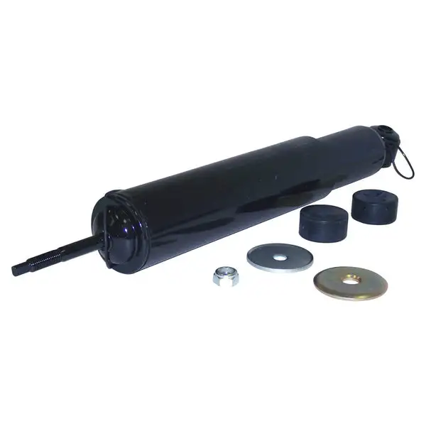 Front Shock Absorber for 07-11 Jeep JK Wrangler w/ 3.8L Eng. w/ Standard Susp. Crown Automotive - 68029954AA - Crown Automotive Jeep Replacement