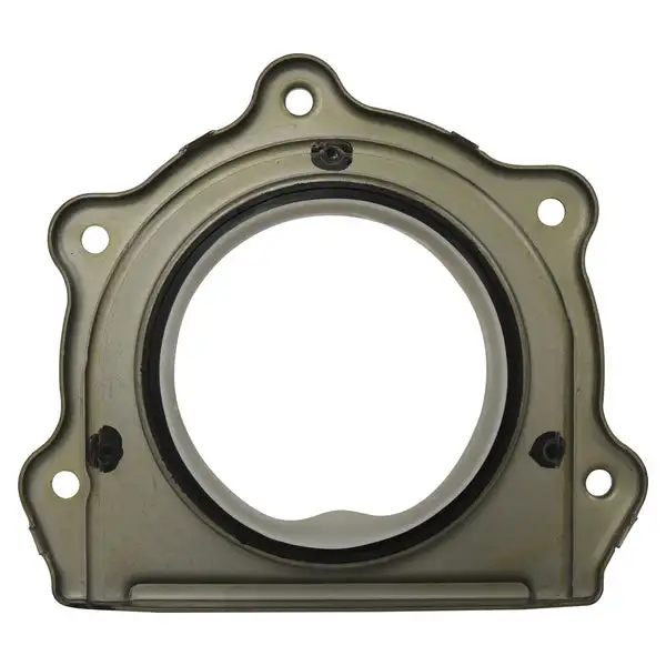 Rear Crankshaft Retainer & Seal for 07-11 Jeep JK Wrangler w/ 3.8L Engine Crown Automotive - 68031388AA - Crown Automotive Jeep Replacement