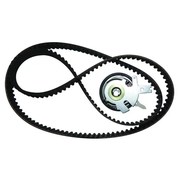 Timing Belt Kit for 07-18 Jeep JK Wrangler, 08-12 Jeep KK Liberty w/ 2.8L Dsl. Crown Automotive - 68031478AA - Crown Automotive Jeep Replacement