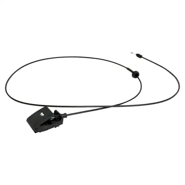 Hood Release Cable for 2011-2022 Jeep WK Grand Cherokee Crown Automotive - 68032581AD - Crown Automotive Jeep Replacement