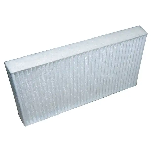 Cabin Air Filter for Various 2008-2012 Jeep KJ Liberty Crown Automotive - 68033193AA - Crown Automotive Jeep Replacement