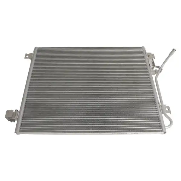 A/C Condenser Jeep KK Liberty w/ 3.7L, 2.8L Dsl Eng, 08 Dodge Nitro w/ Man Trans Crown Automotive - 68033230AB - Crown Automotive Jeep Replacement