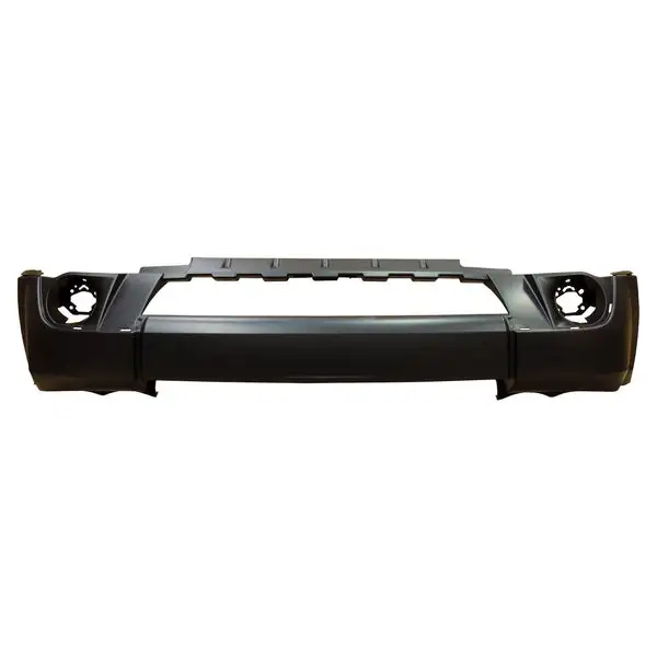 Front Fascia for 2008-2010 Jeep WK Grand Cherokee w/o SRT8 Package Crown Automotive - 68033744AB - Crown Automotive Jeep Replacement